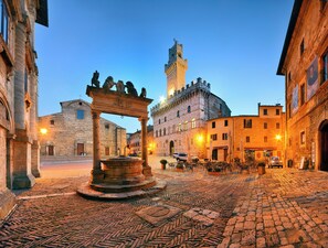 Hiking - Locanda Granducato (Chiusi)