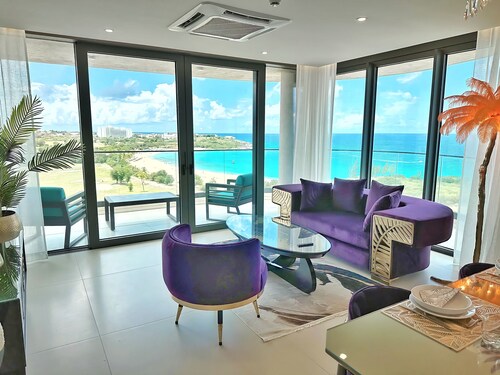 Mullet Bay Suites: Your Luxury Stay Awaits