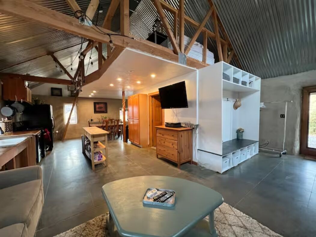 1 Br Private Vacation Home Vacation Rental In Buhl, Idaho Vrbo