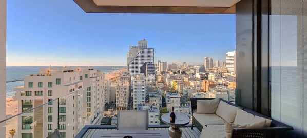 Appartement (2 Bedrooms) | Intérieur