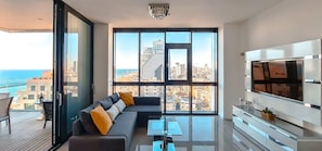 Departamento (2 Bedrooms) | Interior
