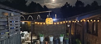 Riópar. Dentro del Parque Natural del Río Mundo. Casa de 5 Dorm 3 Baños. Ideal