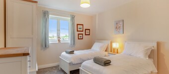 2 bedroom accommodation in Falfield, near Wotton-under-edge