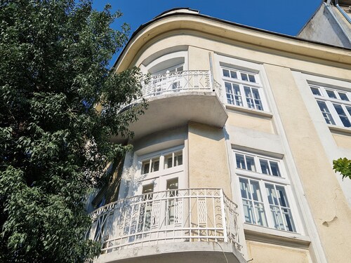 Coolest Guest Rooms in the ❤️ of Varna City. 