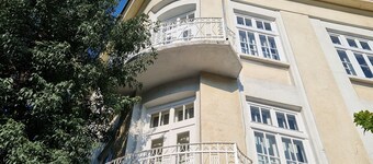 Coolest Guest Rooms in the ❤️ of Varna City. 