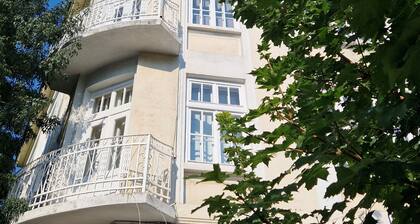 Coolest Guest Rooms in the ❤️ of Varna City.