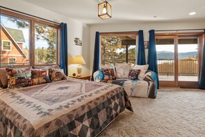 基本小屋 | 6 間睡房、免費 Wi-Fi、床單