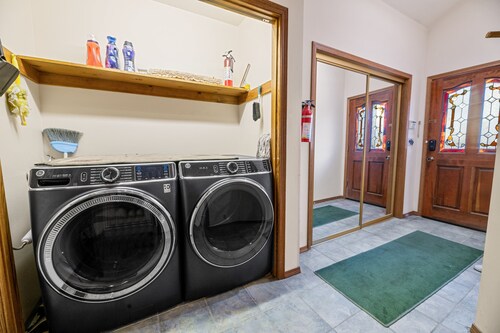 North Shore Lakefront