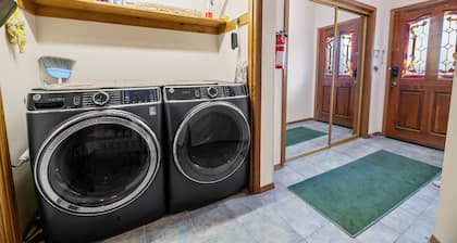 North Shore Lakefront