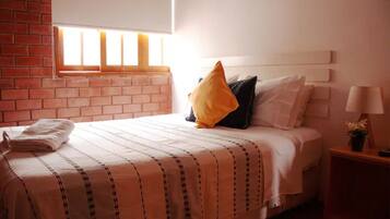 2 sovrum, strykjÀrn/strykbrÀda, resesÀng och wi-fi