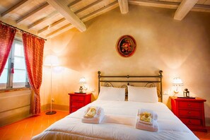 1 sovrum, värdeförvaringsskåp på rummet, wi-fi och sängkläder