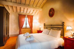 2 habitaciones, caja de seguridad en la habitación, wifi y ropa de cama 