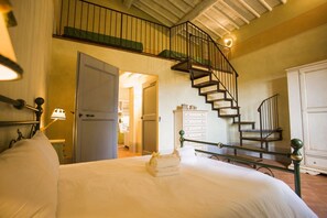 2 soverom, safe på rommet, wi-fi og sengetøy