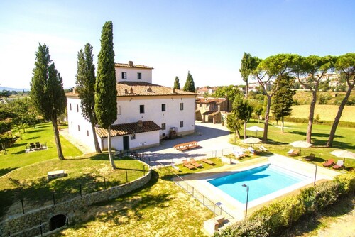 Agriturismo San Pietro Appartamento Papavero