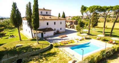 Agriturismo San Pietro Appartamento Papavero