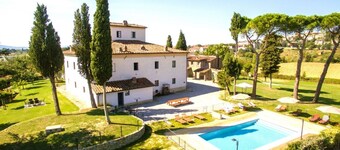 Agriturismo San Pietro Appartamento Papavero