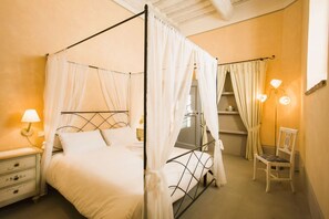 2 habitaciones, caja de seguridad en la habitación, wifi y ropa de cama 