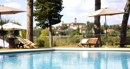 Farmhouse San Pietro apartment Cypress
