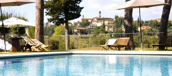 Farmhouse San Pietro apartment Cypress
