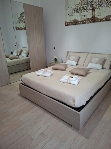 Holiday Home Dolia Center