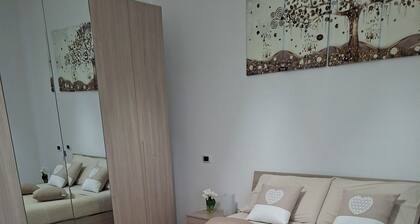 Holiday Home Dolia Center