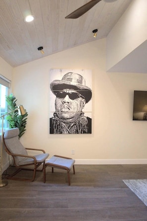 Interior - Empire Beats (Austin)