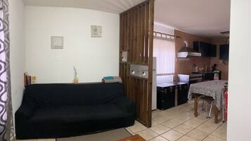 Älytelevisio, takka