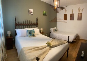 2 Schlafzimmer, Bügeleisen/Bügelbrett, Reisekinderbett, kostenloses WLAN