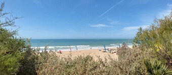 Lovely home in Chiclana de la Fronter