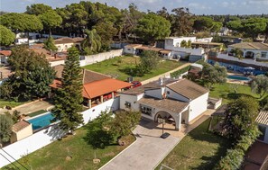Exterior - Pet friendly home in Chiclana de la Fronter (Chiclana de la Fronter)