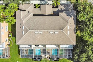 Exterior - Magical Serenity Villa in Orlando (Clermont)