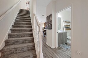 Interior - Magical Serenity Villa in Orlando (Clermont)