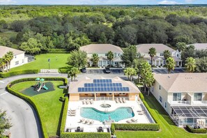 Exterior - Magical Serenity Villa in Orlando (Clermont)