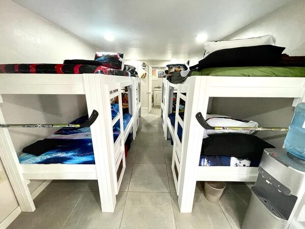 1 slaapkamer, wifi, beddengoed