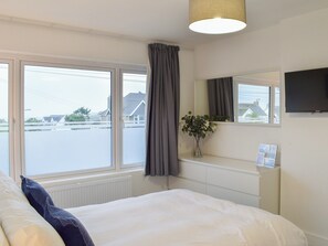 4 soveværelser, gratis Wi-Fi, sengetøj