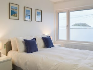 4 chambres, Wi-Fi gratuit, draps fournis