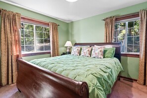 Basic Cabin - Big Bear Villa (Big Bear Lake)