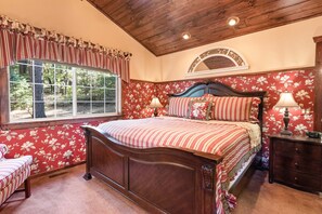 3 bedrooms, free WiFi - Big Bear Villa (Big Bear Lake)