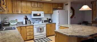 Cozy Lakeview Cabin outside Jackson Hole
Pallisades Reservoir