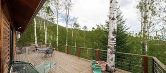 Cozy Lakeview Cabin outside Jackson Hole
Pallisades Reservoir