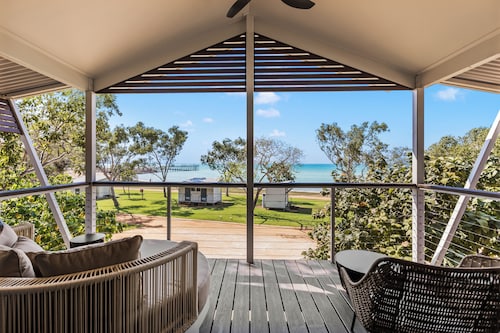 Discovery Parks - Broome