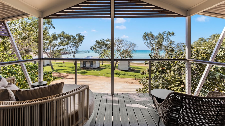 Discovery Parks - Broome