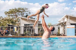 Outdoor pool - Discovery Parks - Broome (Broome)