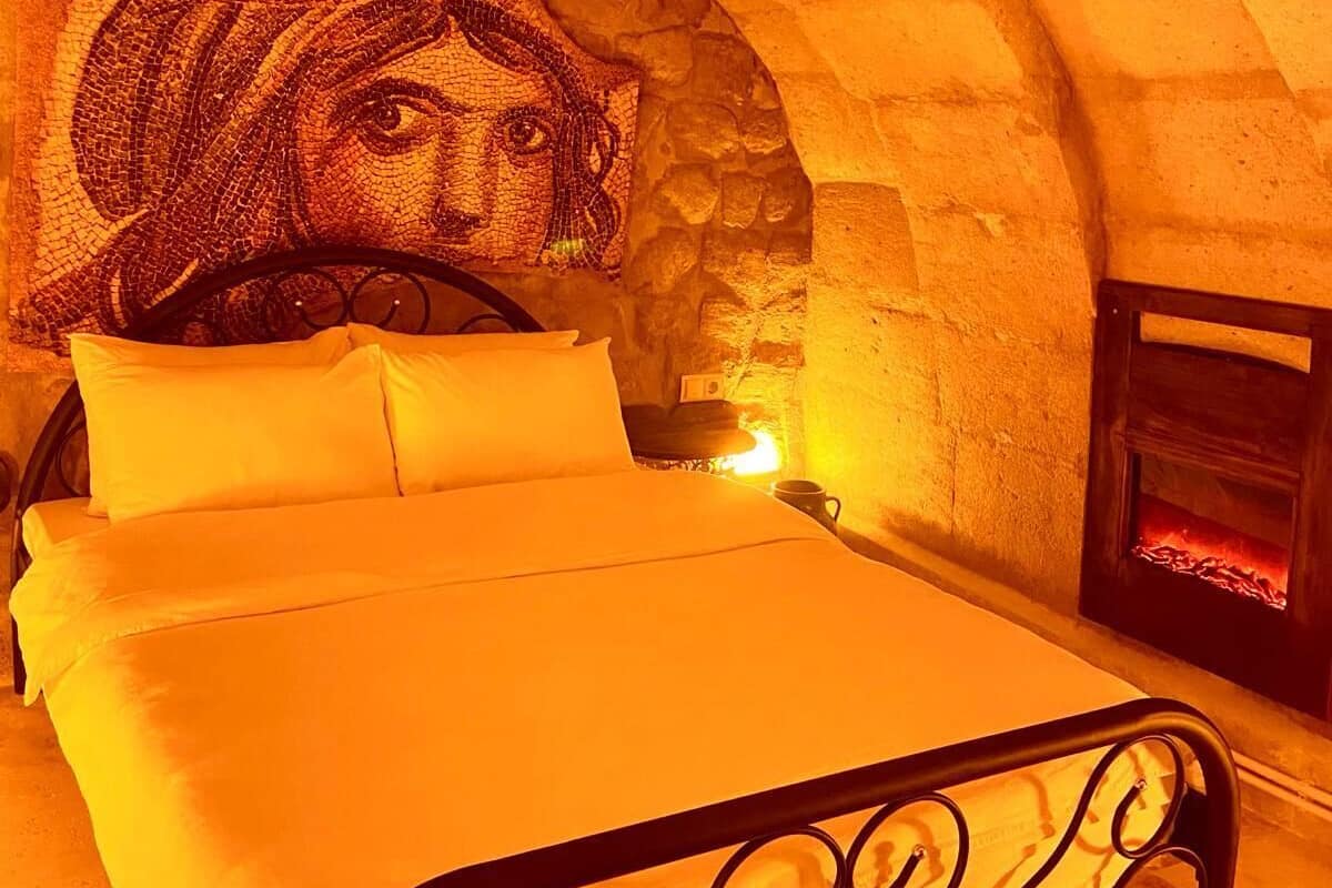 Standard Room | 1 bedroom, premium bedding, free minibar items, free WiFi