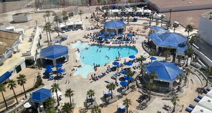 Four Bedroom Presidential Suite in the Beautiful Westgate Las Vegas Casino