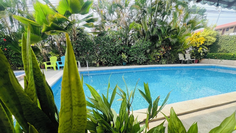 Hotel Cabinas El Coral