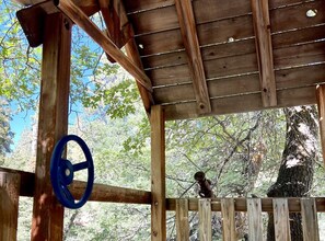 Exterior - Mi Casa Es Su Casa (Big Bear Lake)