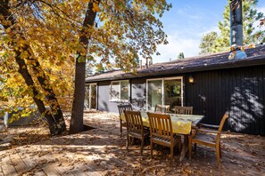 Exterior - Mi Casa Es Su Casa (Big Bear Lake)