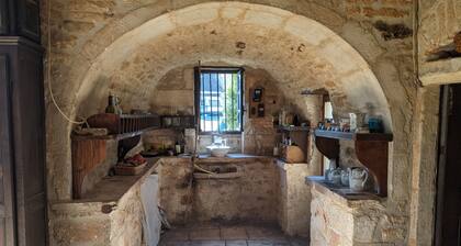 Le Domaine de Magnagues