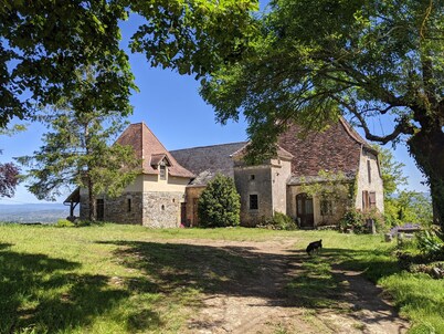 Le Domaine de Magnagues